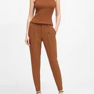 COPY - COPY - Gorgeous High Rise Tapered Pants